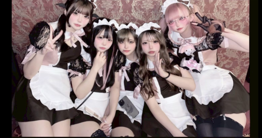 chiitamaカート♡ ちいさな悪魔のたまごたち。 - 宮崎市のコンカフェ | コンセプト