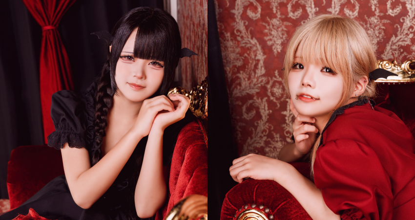 chiitamaカート♡ ちいさな悪魔のたまごたち。 - 宮崎市のコンカフェ | コンセプト